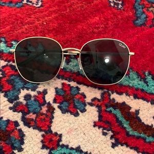 Quay sunglasses